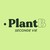 PlantB logo