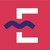 Euroméditerranée logo