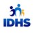 Illinois Department of Human Services logo