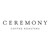 Ceremony Coffee Roasters logo