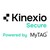 MyTAG, a Kinexio Secure product logo