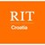 RIT Croatia logo