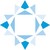 Huggins Hospital logo