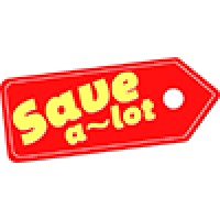 Save A Lot AB logo