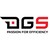 DGS Processing Solutions logo