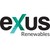 Exus Renewables logo