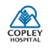 Copley Hospital logo