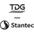 TDG logo
