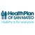 Health Plan of San Mateo (HPSM) logo