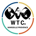 World Trade Center Marseille Provence logo