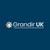 Grandir UK logo