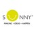 SUNNY logo