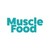 MuscleFood logo