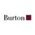 BURTON logo