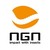 NGN - New Generation Nutrition logo