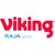 Viking Europe logo