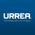 URREA: Tecnología para Vivir el Agua logo