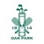 The Oak Park Country Club logo
