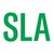 SLA logo
