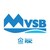 MVSB (Meredith Village Savings Bank) logo