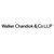 Walker Chandiok & Co LLP logo