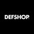 DefShop GmbH logo