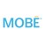 MOBĒ logo