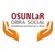 OSUNLaR logo