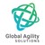 Global Agility Solutions logo