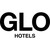 GLO Hotels logo