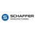 Schaffer Manufacturing logo