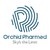 Orchid Pharmed logo