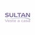 Sultan Indústria Têxtil logo