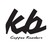KB Coffee Roasters logo