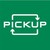 PICKUP logo