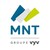 MNT - Mutuelle Nationale Territoriale logo