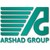 Arshad Group logo