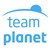 Team Planet logo