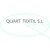 Quart Textil logo