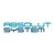 Absolut System logo