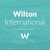 Wilton International logo