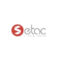 SETAC logo