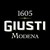 Giusti logo