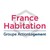 France Habitation logo