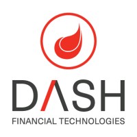 LiquidPoint (now part of Dash Financial Technologies) logo