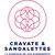 Cravate & Sandalettes logo