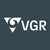 Digitalisering - Västra Götalandsregionen (VGR) logo