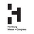 Hamburg Messe und Congress logo