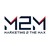 M2M logo