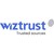 Wiztrust logo